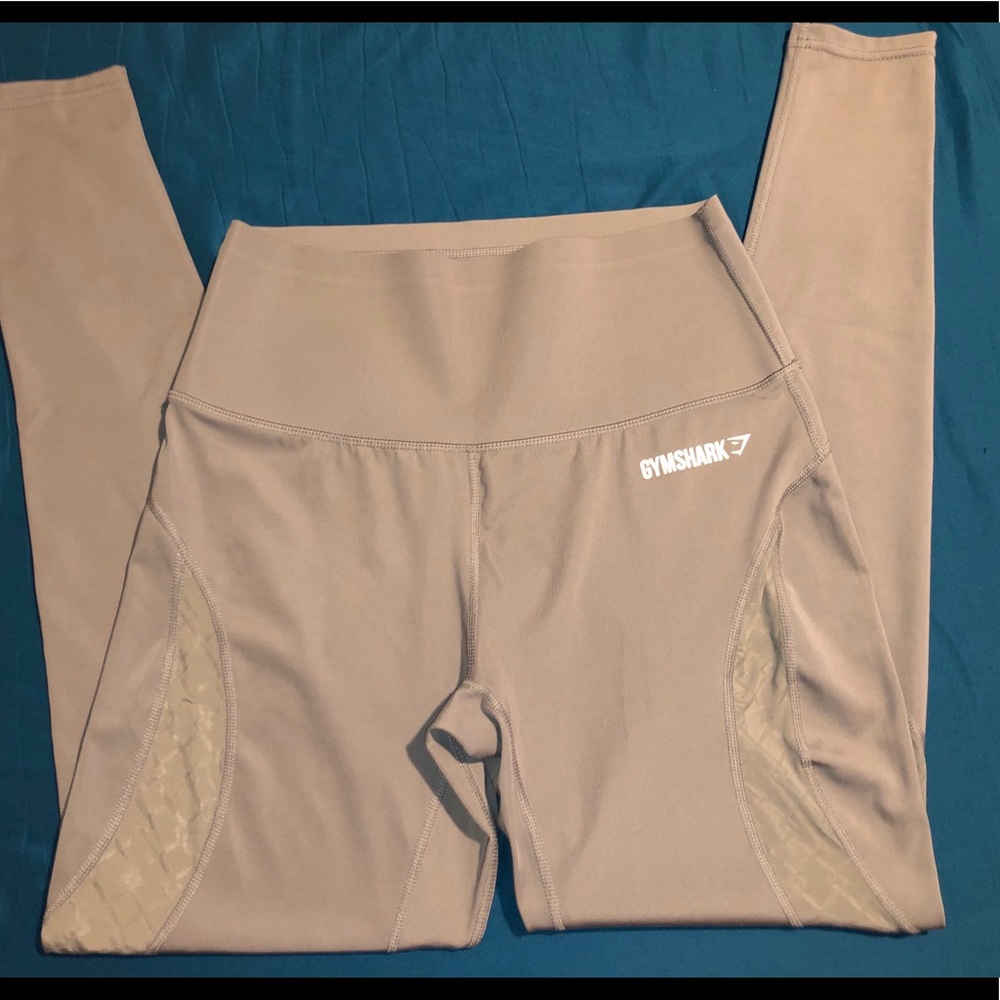 Gymshark leggings older style